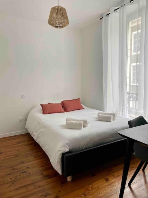 Les Suites Paloises - Appt. 2 : Ossau Iraty Pau Exterior foto