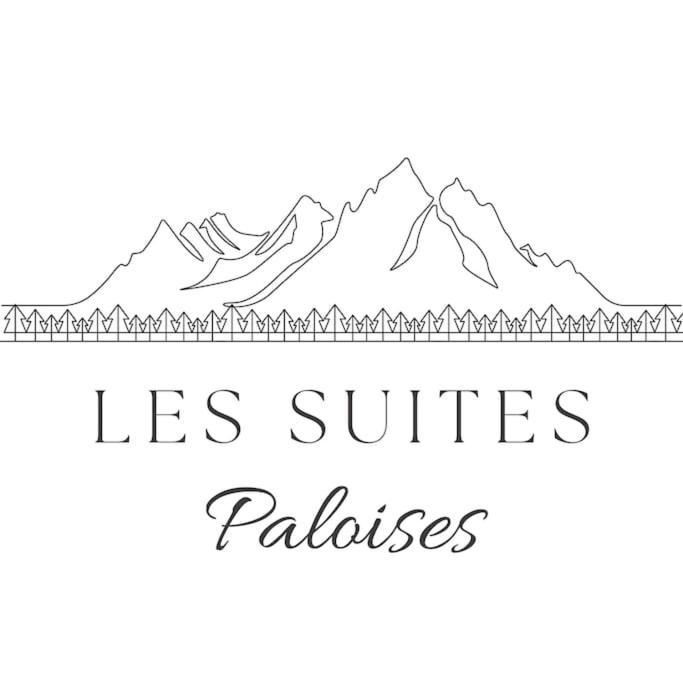Les Suites Paloises - Appt. 2 : Ossau Iraty Pau Exterior foto